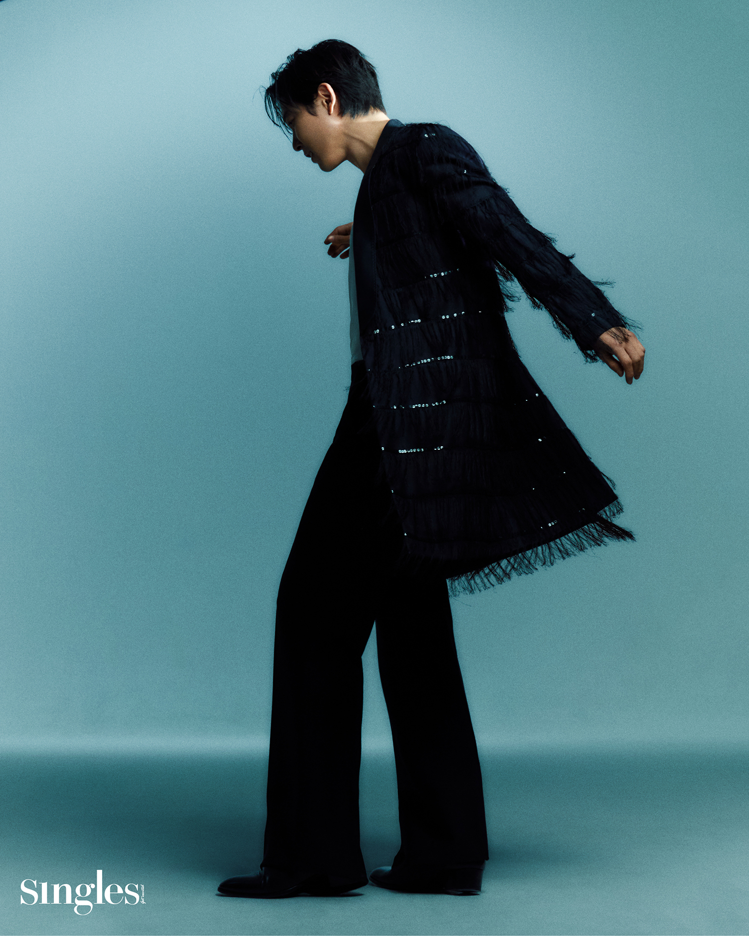 셀럽, 셀럽 화보, 김재욱 싱글즈 화보, 김재욱, 탄금, 멜로 무비, 파과